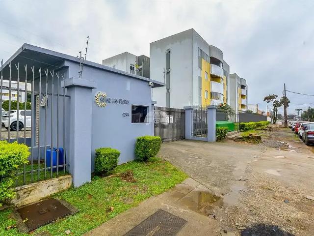 Apartamento venda em Região Geográfica Imediata de Curitiba, Região Metropolitana de Curitiba