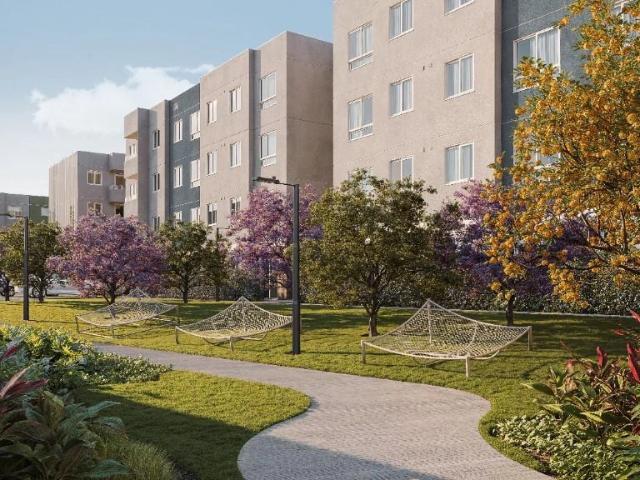 Apartamento venda em Hauer, Curitiba