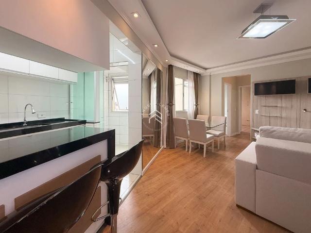Apartamento venda em Curitiba, Região Geográfica Intermediária de Curitiba