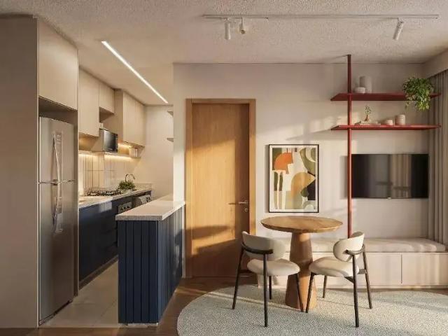 Apartamento venda em Região Geográfica Imediata de Curitiba, Região Metropolitana de Curitiba