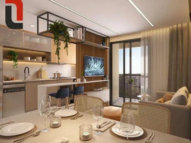 Apartamento venda em Região Geográfica Imediata de Curitiba, Região Metropolitana de Curitiba
