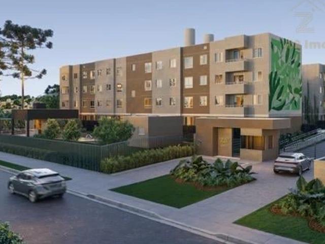 Apartamento venda em Hauer, Curitiba