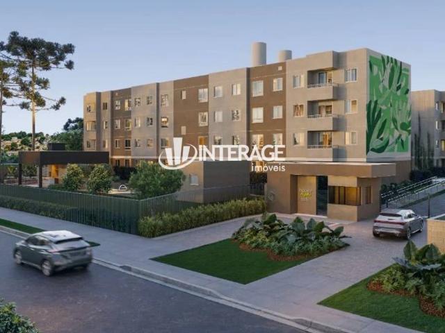 Apartamento venda em Hauer, Curitiba