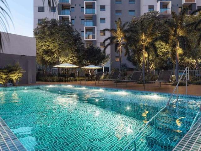 Apartamento venda em Hauer, Curitiba