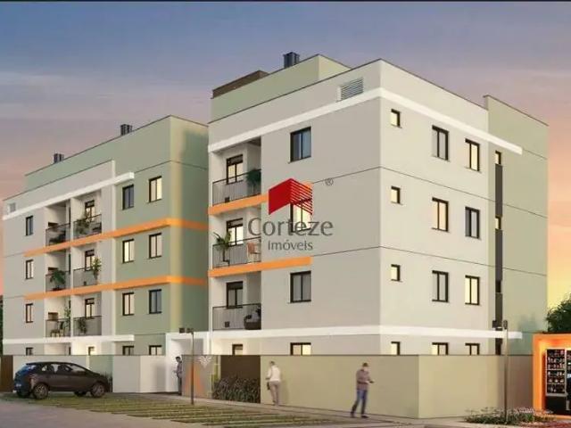 Apartamento venda em Região Geográfica Imediata de Curitiba, Região Metropolitana de Curitiba