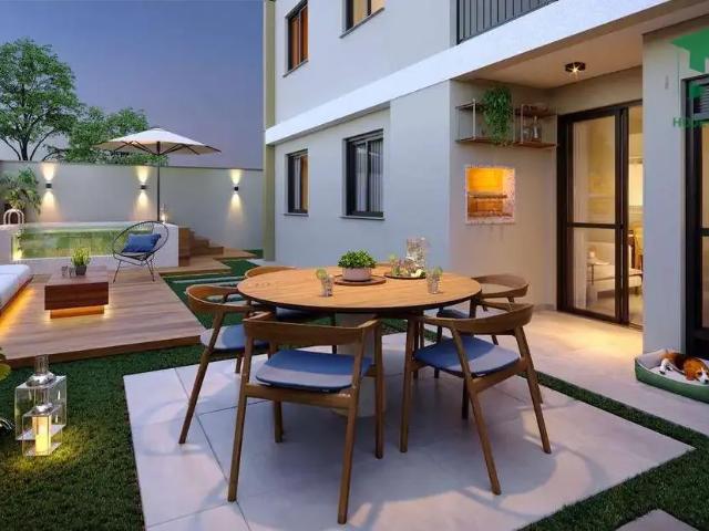 Apartamento venda em Região Geográfica Imediata de Curitiba, Região Metropolitana de Curitiba