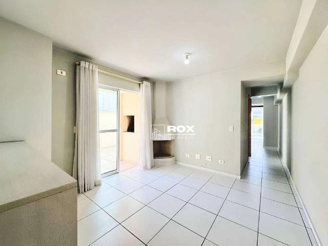 Apartamento venda em Boqueirão, Curitiba