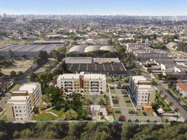 Apartamento venda em Região Geográfica Imediata de Curitiba, Região Metropolitana de Curitiba