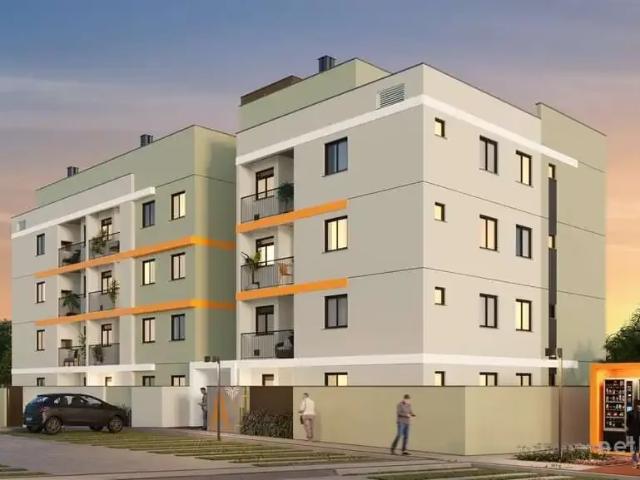 Apartamento venda em Boqueirão, Curitiba