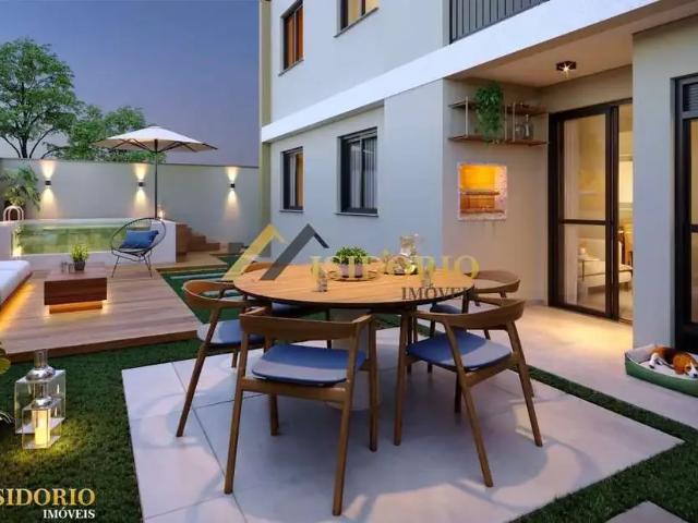 Apartamento venda em Região Geográfica Imediata de Curitiba, Região Metropolitana de Curitiba