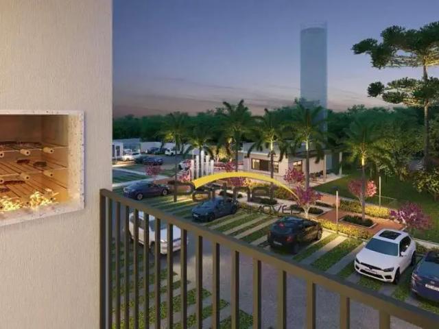 Apartamento venda em Região Geográfica Imediata de Curitiba, Região Metropolitana de Curitiba
