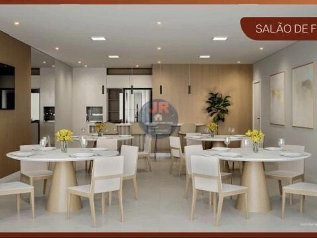 Apartamento venda em Hauer, Curitiba