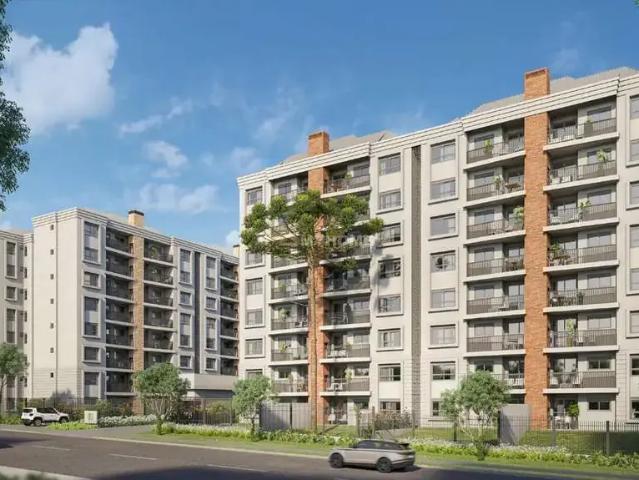 Apartamento venda em Região Geográfica Imediata de Curitiba, Região Metropolitana de Curitiba