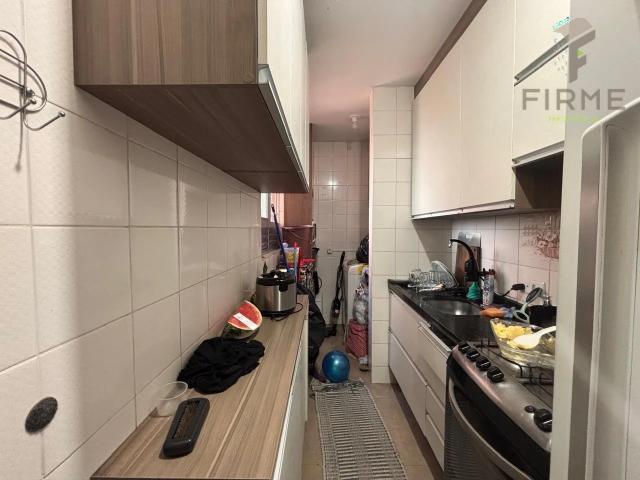 Apartamento venda em Hauer, Curitiba