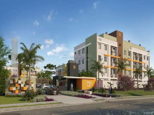 Apartamento venda em Região Geográfica Imediata de Curitiba, Região Metropolitana de Curitiba