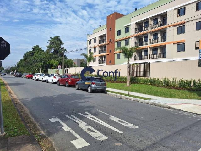 Apartamento venda em Hauer, Curitiba