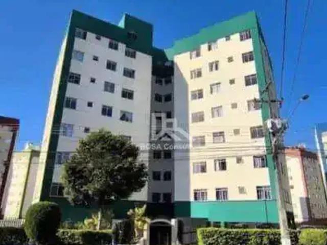 Apartamento venda em Região Geográfica Imediata de Curitiba, Região Metropolitana de Curitiba