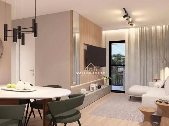 Apartamento venda em Região Geográfica Imediata de Curitiba, Região Metropolitana de Curitiba