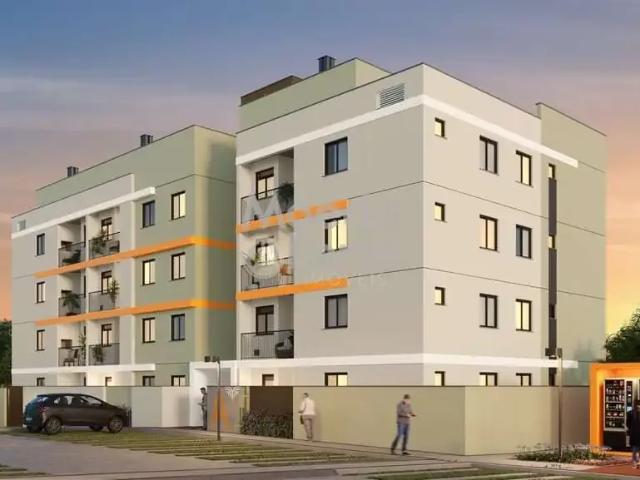 Apartamento venda em Região Geográfica Imediata de Curitiba, Região Metropolitana de Curitiba