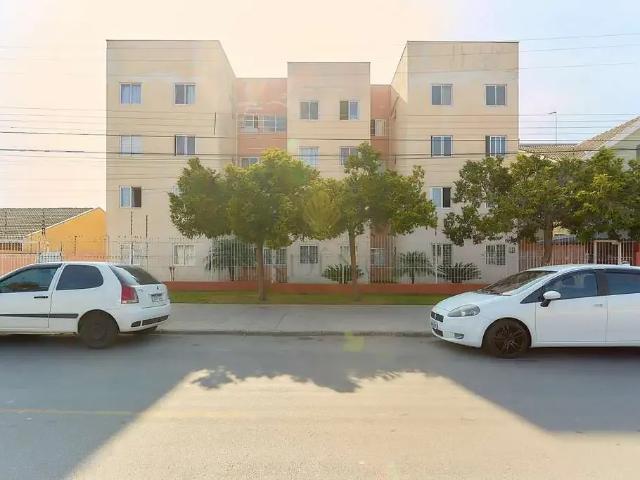 Apartamento venda em Região Geográfica Imediata de Curitiba, Região Metropolitana de Curitiba
