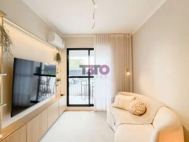 Apartamento venda em Região Geográfica Imediata de Curitiba, Região Metropolitana de Curitiba