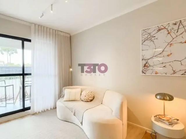 Apartamento venda em Região Geográfica Imediata de Curitiba, Região Metropolitana de Curitiba