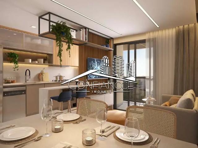 Apartamento venda em Região Geográfica Imediata de Curitiba, Região Metropolitana de Curitiba