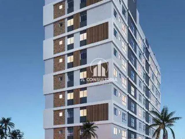 Apartamento venda em Boqueirão, Curitiba
