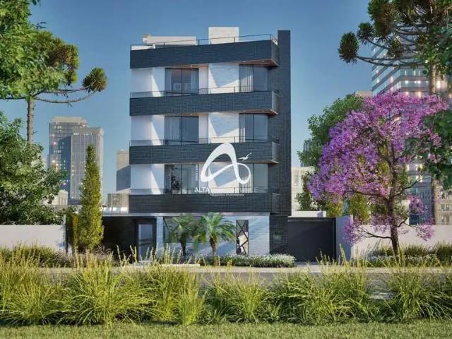 Apartamento venda em Região Geográfica Imediata de Curitiba, Região Metropolitana de Curitiba