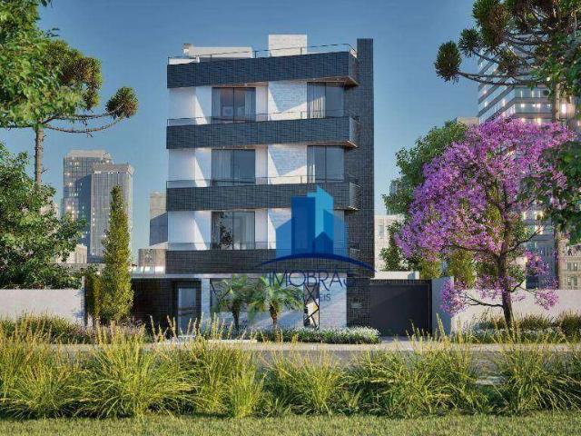 Apartamento venda em Hauer, Curitiba
