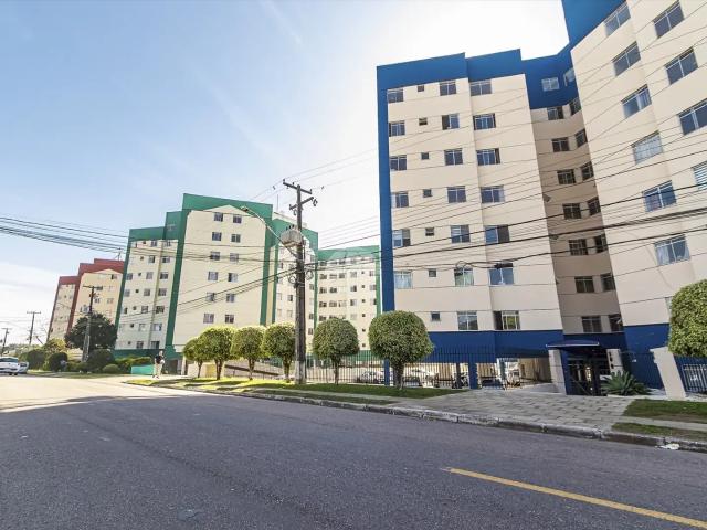 Apartamento venda em Região Geográfica Imediata de Curitiba, Região Metropolitana de Curitiba