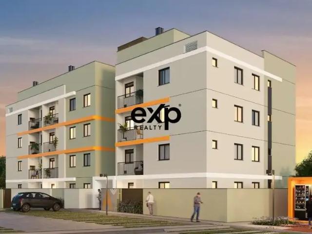 Apartamento venda em Região Geográfica Imediata de Curitiba, Região Metropolitana de Curitiba