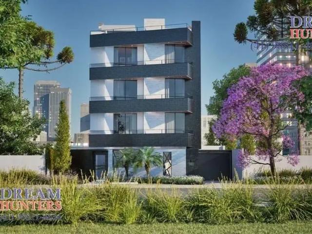 Apartamento venda em Região Geográfica Imediata de Curitiba, Região Metropolitana de Curitiba