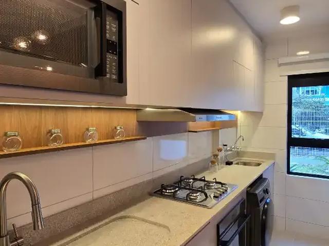 Apartamento venda em Região Geográfica Imediata de Curitiba, Região Metropolitana de Curitiba