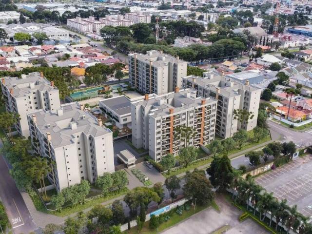 Apartamento venda em Hauer, Curitiba