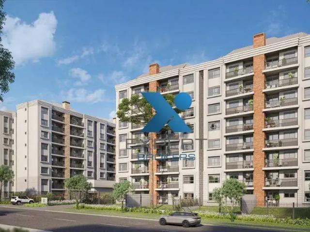 Apartamento venda em Região Geográfica Imediata de Curitiba, Região Metropolitana de Curitiba
