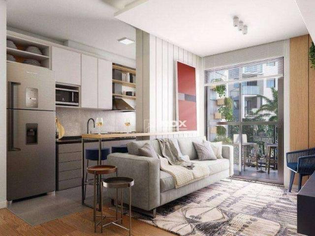 Apartamento venda em Região Geográfica Imediata de Curitiba, Região Metropolitana de Curitiba