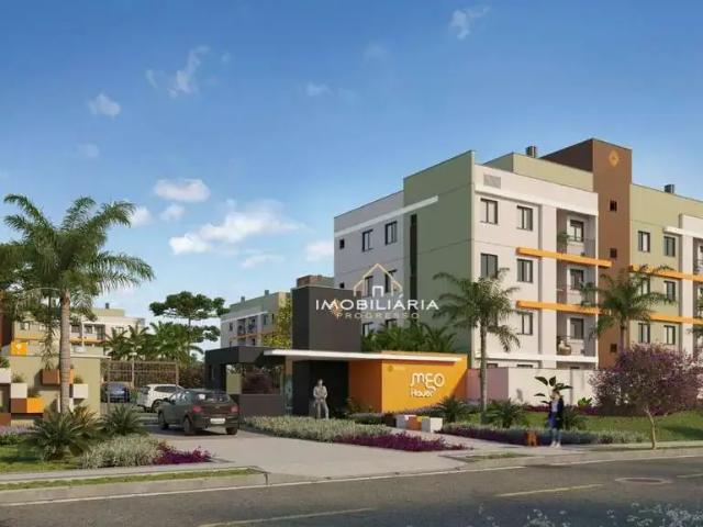 Apartamento venda em Região Geográfica Imediata de Curitiba, Região Metropolitana de Curitiba