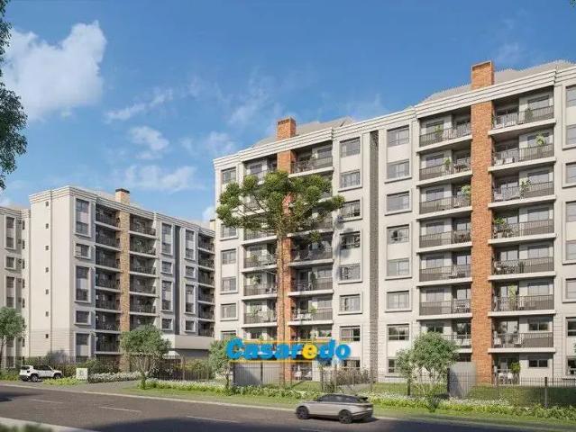 Apartamento venda em Região Geográfica Imediata de Curitiba, Região Metropolitana de Curitiba