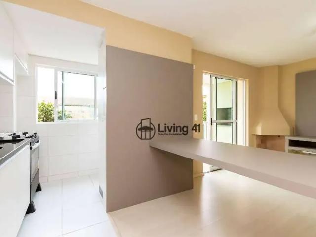 Apartamento venda em Boqueirão, Curitiba