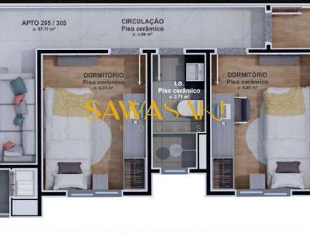 Apartamento venda em Região Geográfica Imediata de Curitiba, Região Metropolitana de Curitiba