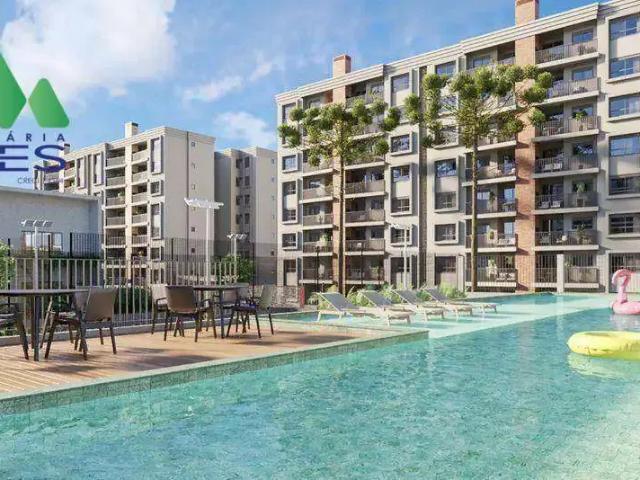Apartamento venda em Região Geográfica Imediata de Curitiba, Região Metropolitana de Curitiba