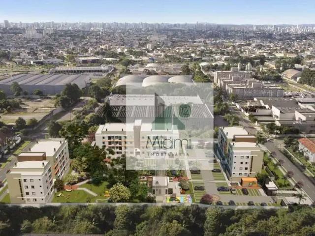 Apartamento venda em Região Geográfica Imediata de Curitiba, Região Metropolitana de Curitiba