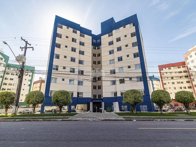 Apartamento venda em Hauer, Curitiba