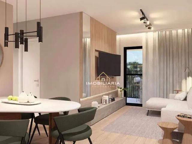 Apartamento venda em Região Geográfica Imediata de Curitiba, Região Metropolitana de Curitiba
