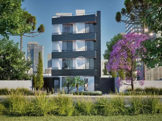 Apartamento venda em Região Geográfica Imediata de Curitiba, Região Metropolitana de Curitiba