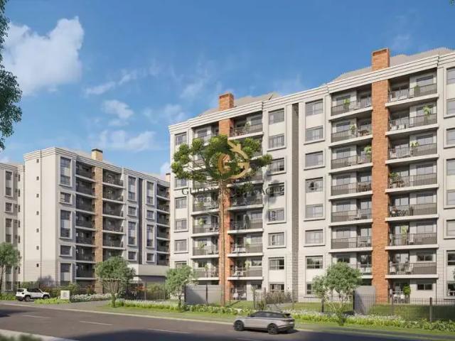 Apartamento venda em Região Geográfica Imediata de Curitiba, Região Metropolitana de Curitiba