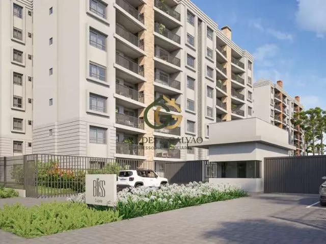 Apartamento venda em Região Geográfica Imediata de Curitiba, Região Metropolitana de Curitiba