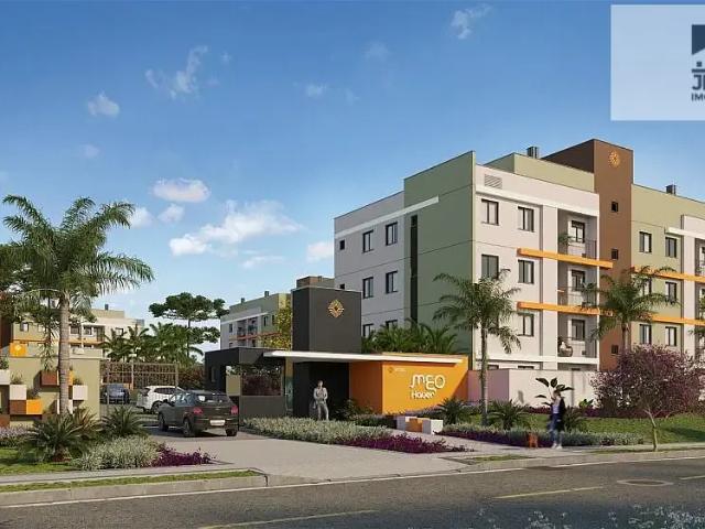 Apartamento venda em Região Geográfica Imediata de Curitiba, Região Metropolitana de Curitiba