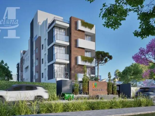 Apartamento venda em Região Geográfica Imediata de Curitiba, Região Metropolitana de Curitiba